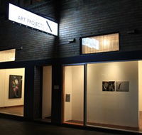 CrossArts Project - Darwin Tourism