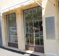 The Real Store - Darwin Tourism