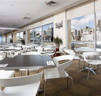 iBistro and iBar - Darwin Tourism