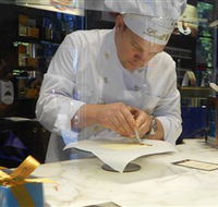 Lindt Maitre Chocolatier - Darwin Tourism