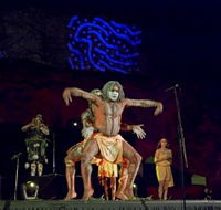 Descendance - Darwin Tourism