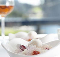 Quay Restaurant - Darwin Tourism