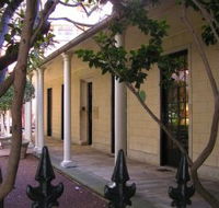 Judges House Sydney - Darwin Tourism