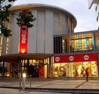 Object - Australian Design Centre - Darwin Tourism