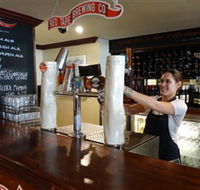 King St Brewhouse Red Tape Brewing Co - Darwin Tourism