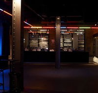 Oxford Art Factory - Darwin Tourism