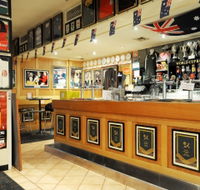 The Rugby Club - Darwin Tourism