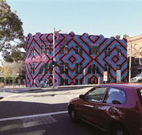 T2 Building - Darwin Tourism