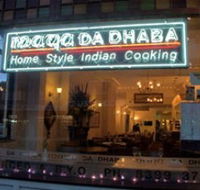 Maya da Dhaba - Darwin Tourism