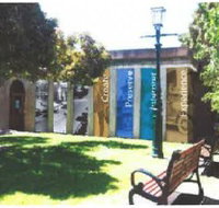 Queenscliffe Historical Museum - Darwin Tourism