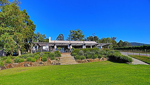GREENSTONE VINEYARDS - Darwin Tourism 1