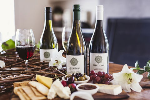 GREENSTONE VINEYARDS - Darwin Tourism 2