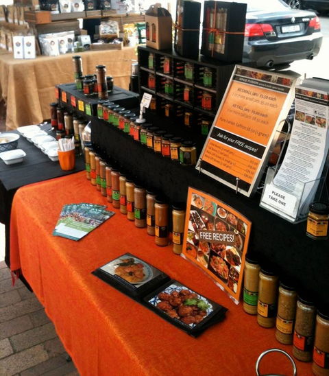 Main Street Market Mornington - Darwin Tourism 0