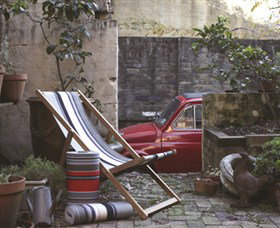 Ici Et La - Darwin Tourism 0