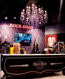 Hard Rock Cafe Sydney - Darwin Tourism 0