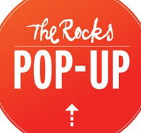 The Rocks Pop-Up - Darwin Tourism