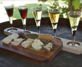 River Estate, Kangaroo Valley - Darwin Tourism 0