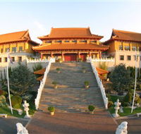 Nan Tien Temple - Darwin Tourism