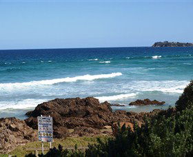Coila NSW Darwin Tourism