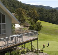Kangaroo Valley Golf Club - Darwin Tourism