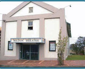 Milton Theatre - Darwin Tourism 0
