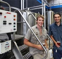 Illawarra Brewing Company - Darwin Tourism