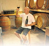Salet Wines - Darwin Tourism