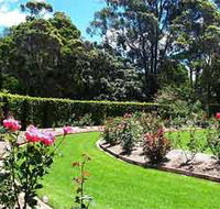 Wollongong Botanic Garden - Darwin Tourism
