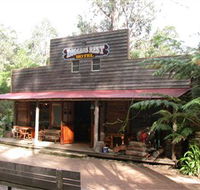 The Original Gold Rush Colony - Darwin Tourism