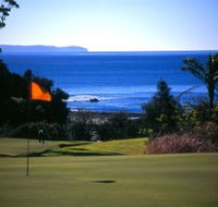 Mollymook Golf Club - Darwin Tourism