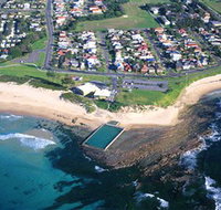 Bulli Beach