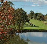 Jamberoo Golf Club - Darwin Tourism