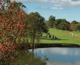 Jamberoo Golf Club - Darwin Tourism 0