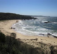Mystery Bay Lookout - Darwin Tourism