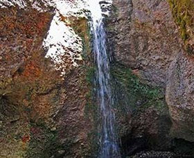 Grotto Walk - Darwin Tourism 0