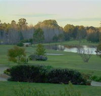 Moruya Golf Club - Darwin Tourism