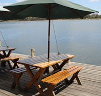 Dine at Tuross Boatshed and Cafe - Darwin Tourism
