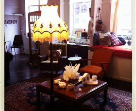 Studio 19 Art Gallery And Creative Loungeroom - Darwin Tourism 0