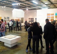 Project Contemporary Artspace - Darwin Tourism