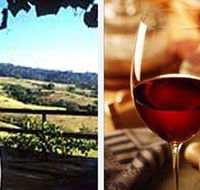 Jasper Valley Wines and Vines Cafe - Darwin Tourism