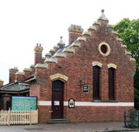 Berry Historic Museum - Darwin Tourism