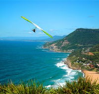 Stanwell Park Beach - Darwin Tourism