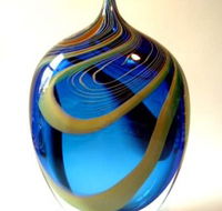 The Hot Glass Gallery and Studio - Darwin Tourism