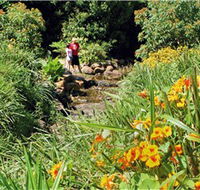 Bonaira Native Gardens - Darwin Tourism
