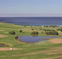 Gerringong Golf Club - Darwin Tourism