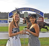 Nowra Raceway - Darwin Tourism
