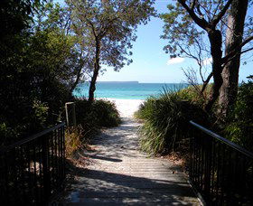 Vincentia NSW Darwin Tourism