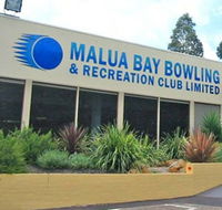 Malua Bay Bowling and Recreation Club - Darwin Tourism