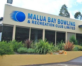 Malua Bay Bowling And Recreation Club - Darwin Tourism 0