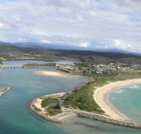 Bermagui Country Club - Darwin Tourism